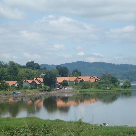 Lak Resort Buon Ma Thuot Luaran gambar