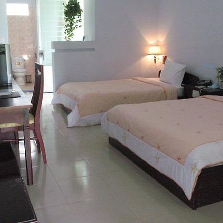 Lak Resort Buon Ma Thuot Luaran gambar